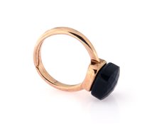 Anello Forever Gioielli Donna Anello Con Pietra in Argento Agata FGAN00142 - FGAN00142